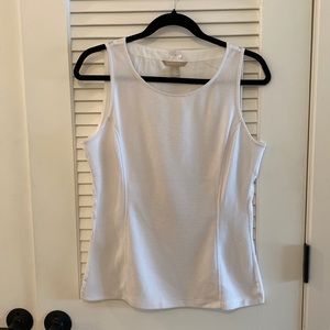 Banana republic top - small